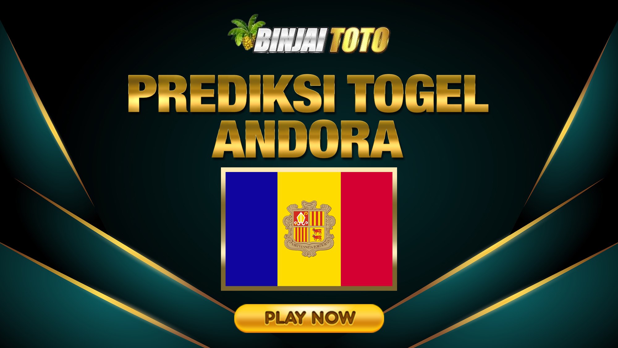 PREDIKSI TOGEL ANDORRA