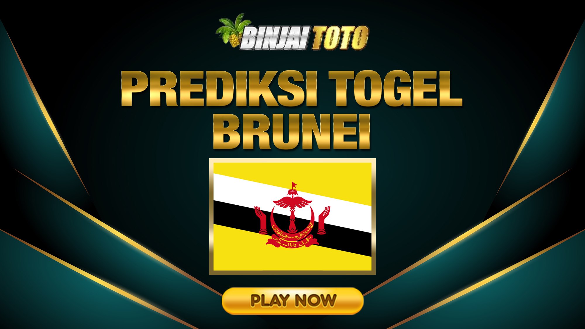 PREDIKSI TOGEL BRUNEI