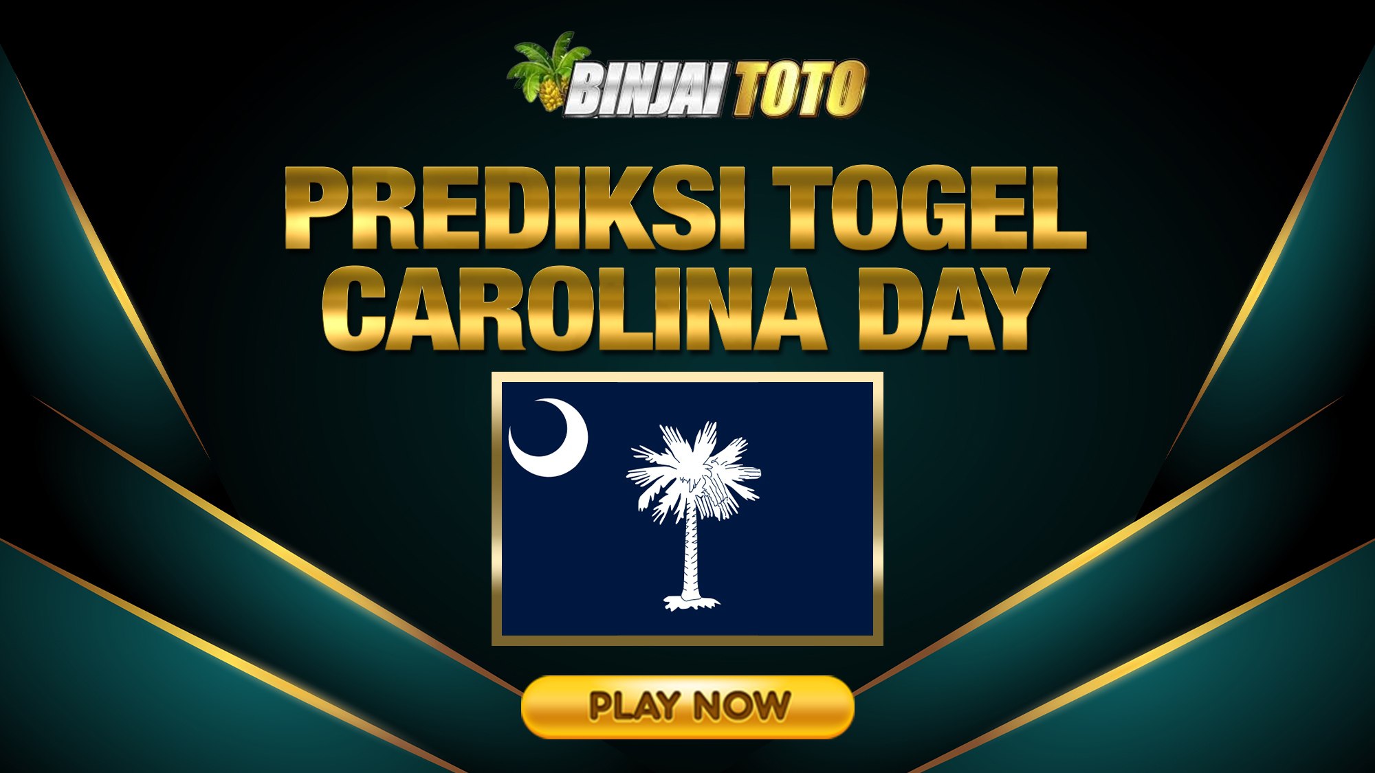 PREDIKSI TOGEL CAROLINA DAY