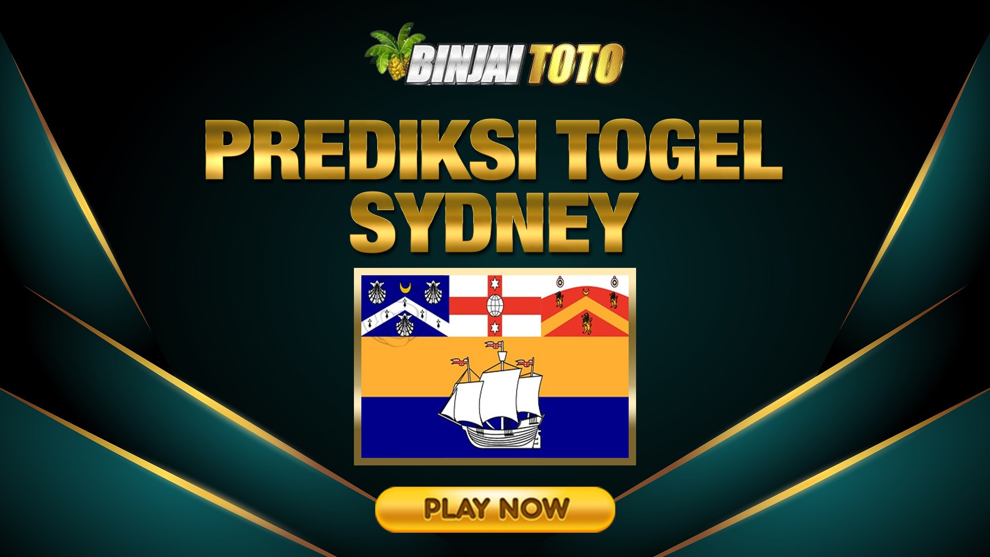 PREDIKSI TOGEL SYDNEY