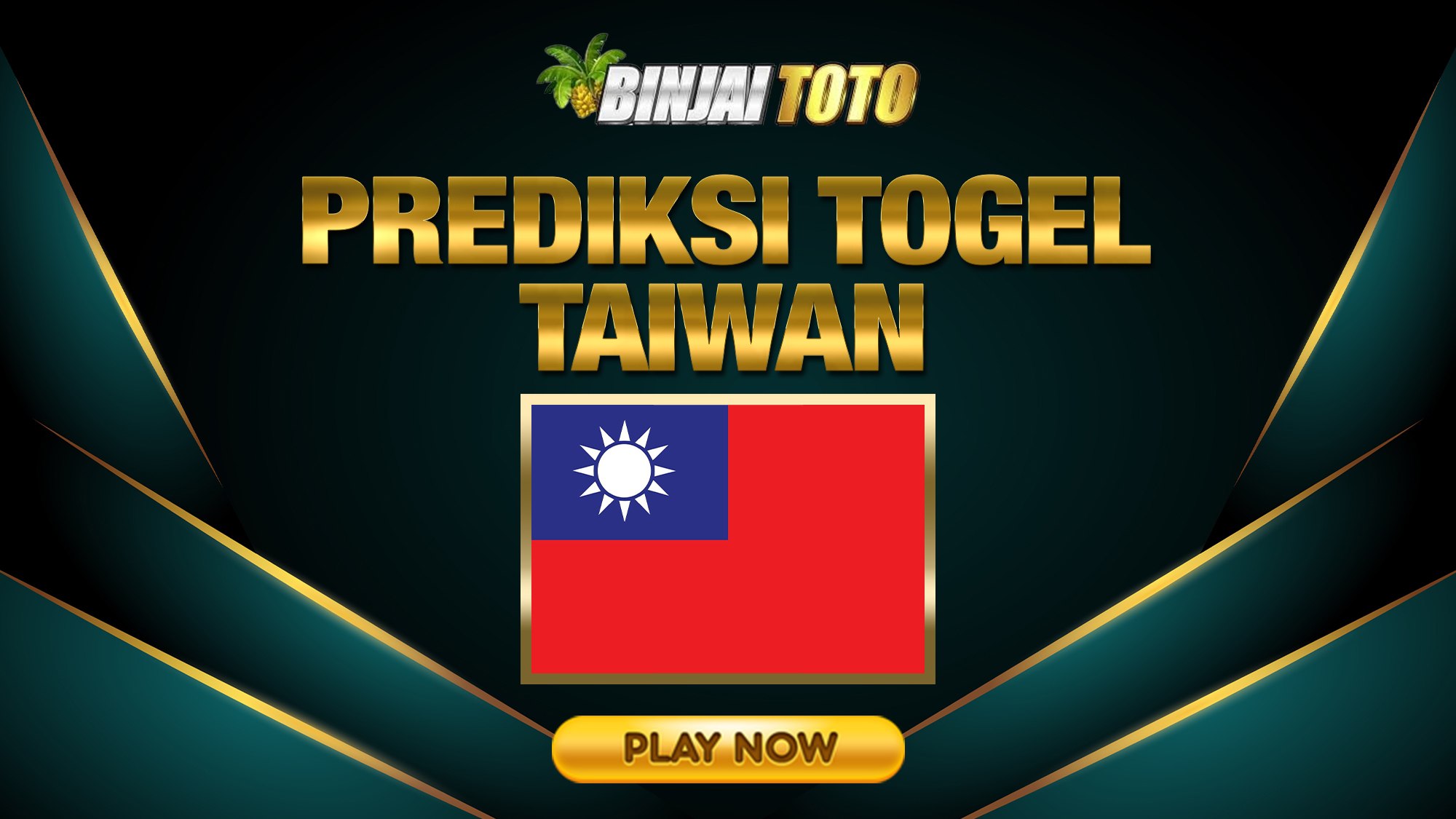 PREDIKSI TOGEL TAIWAN