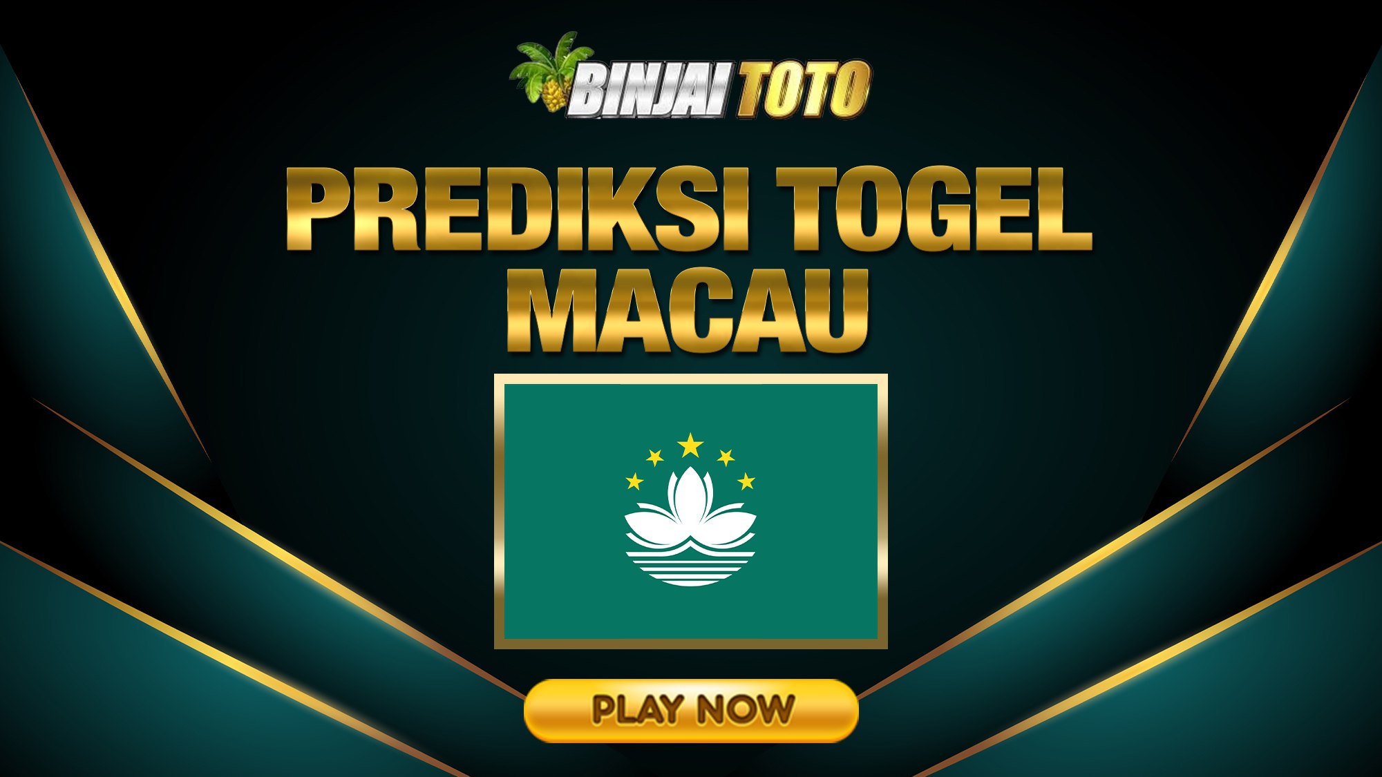 PREDIKSI TOGEL MACAU