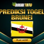 PREDIKSI TOGEL BRUNEI