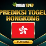 PREDIKSI TOGEL HONGKONG