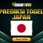 PREDIKSI TOGEL JAPAN