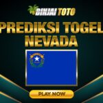 PREDIKSI TOGEL NEVADA