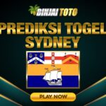 PREDIKSI TOGEL SYDNEY