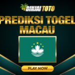 PREDIKSI TOGEL MACAU